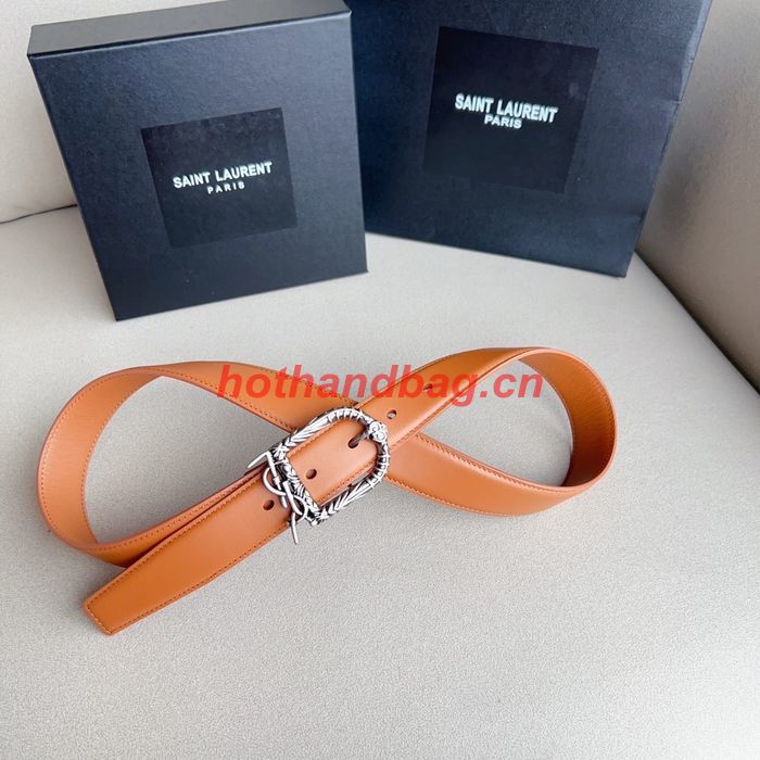 Yves saint Laurent Belt 30MM SLB00085